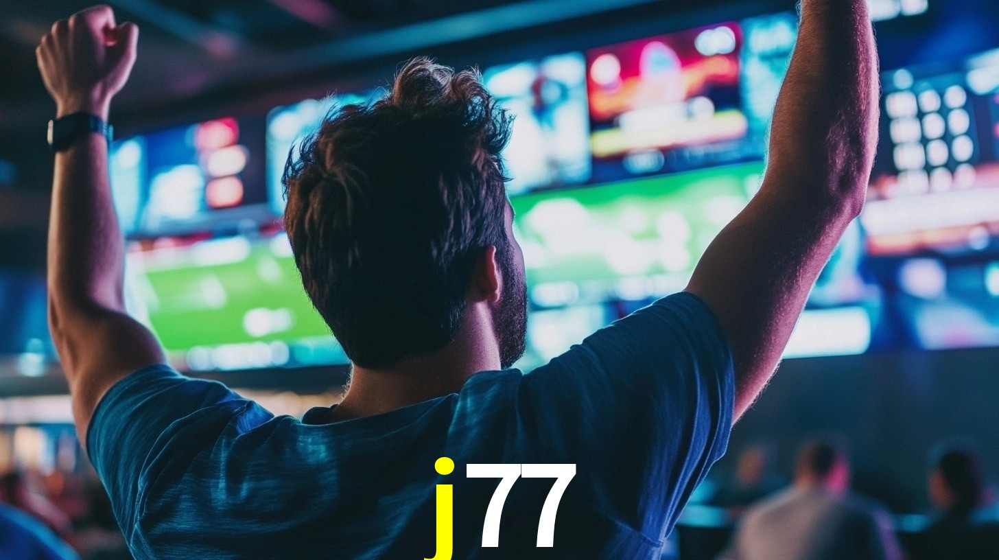 j77 - Plataforma Oficial - j77.com