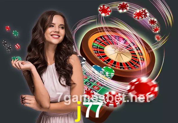 vivo no cassino j77