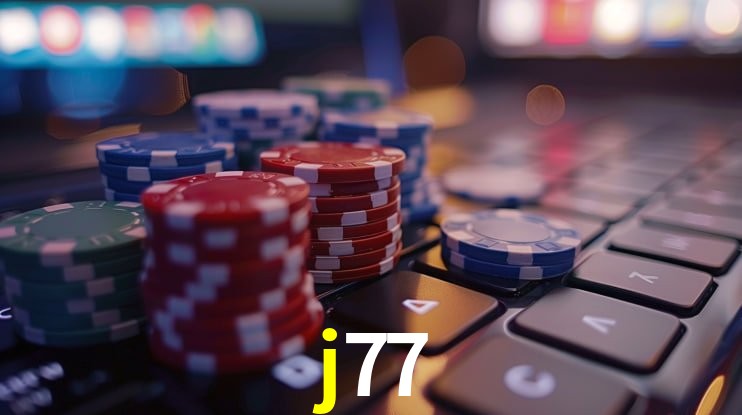 j77 PIX Instantâneo - Saques em 8 Minutos