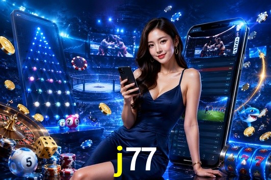 Bonus Features j77