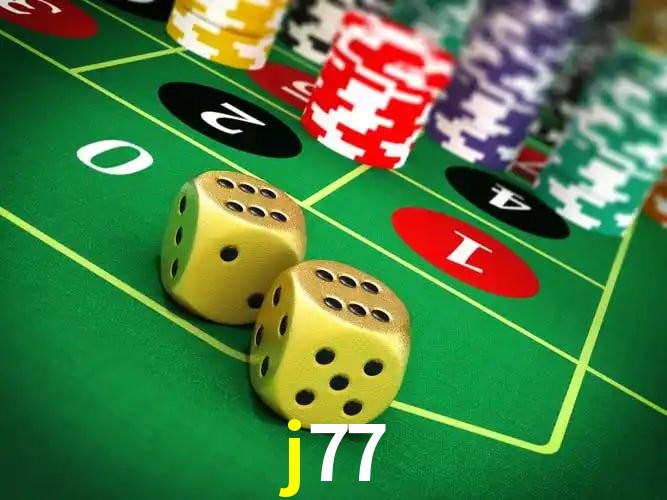 Basketball Betting j77