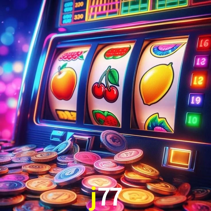 Diretório de Jogos j77