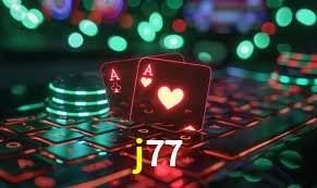 Casino Ao Vivo j77