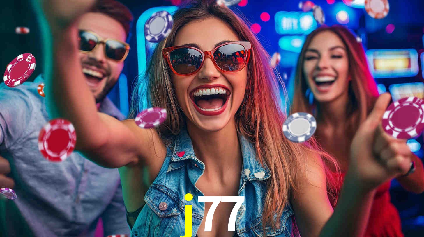 Explorando a Categoria de Eventos em Apostas na j77
