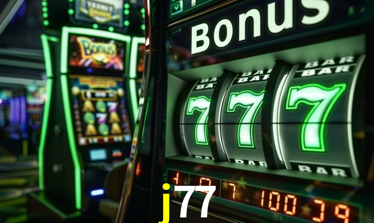 Slot Games j77