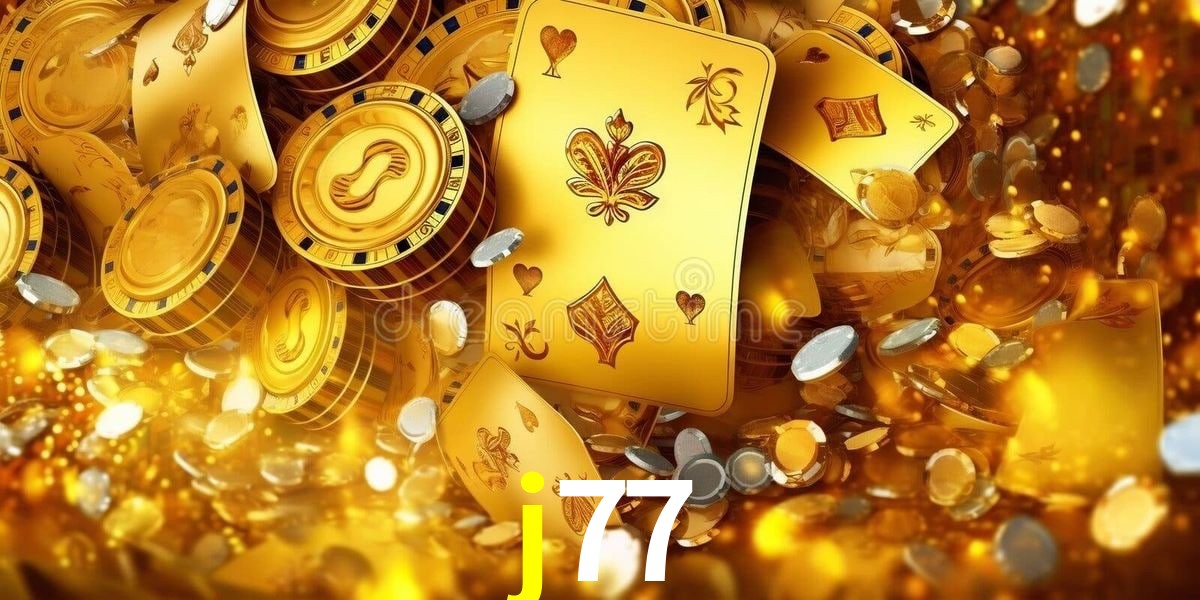 cassino j77