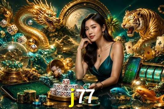 Seasonal Promotions j77