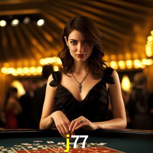 A Emoção da Loteria na j77: Uma Chance de Mudança de Vida