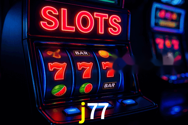Slots j77 - Jackpots Progressivos