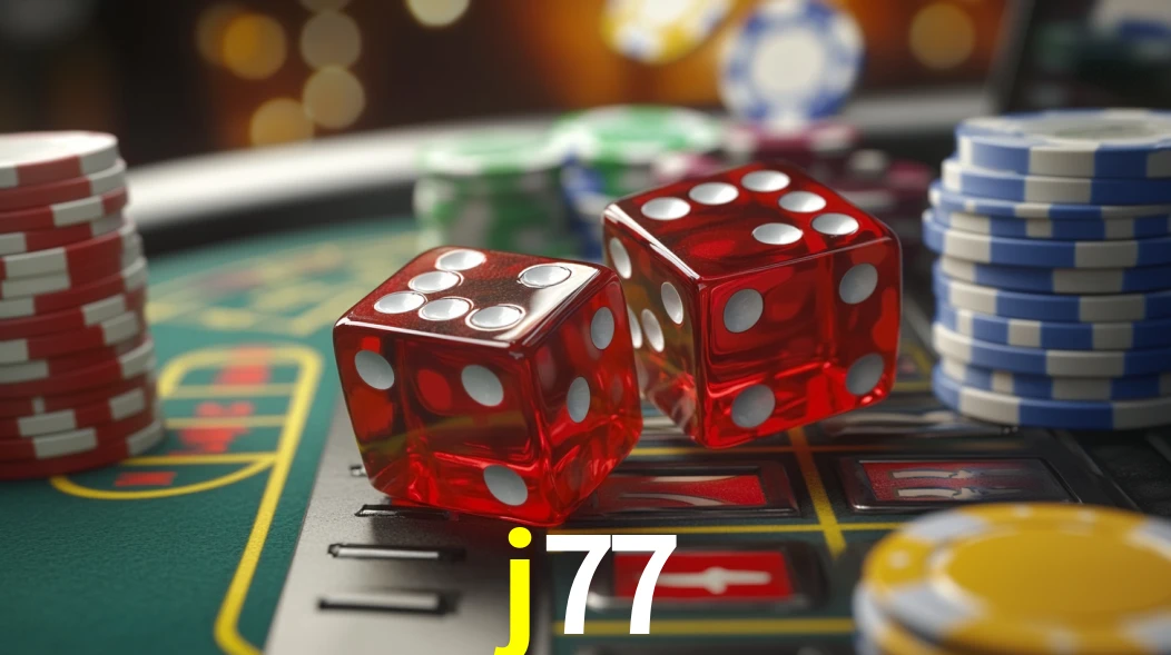 Daily Bonuses j77