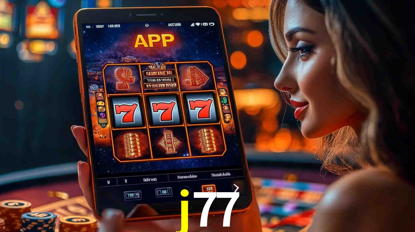 j77: A Experiência de Casino com Jogos de Mesa ao Vivo