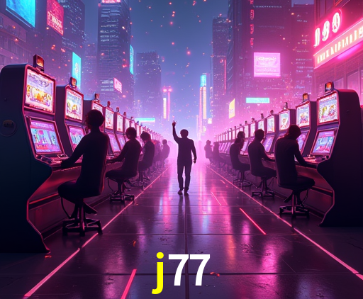 Jogo Spaceman j77