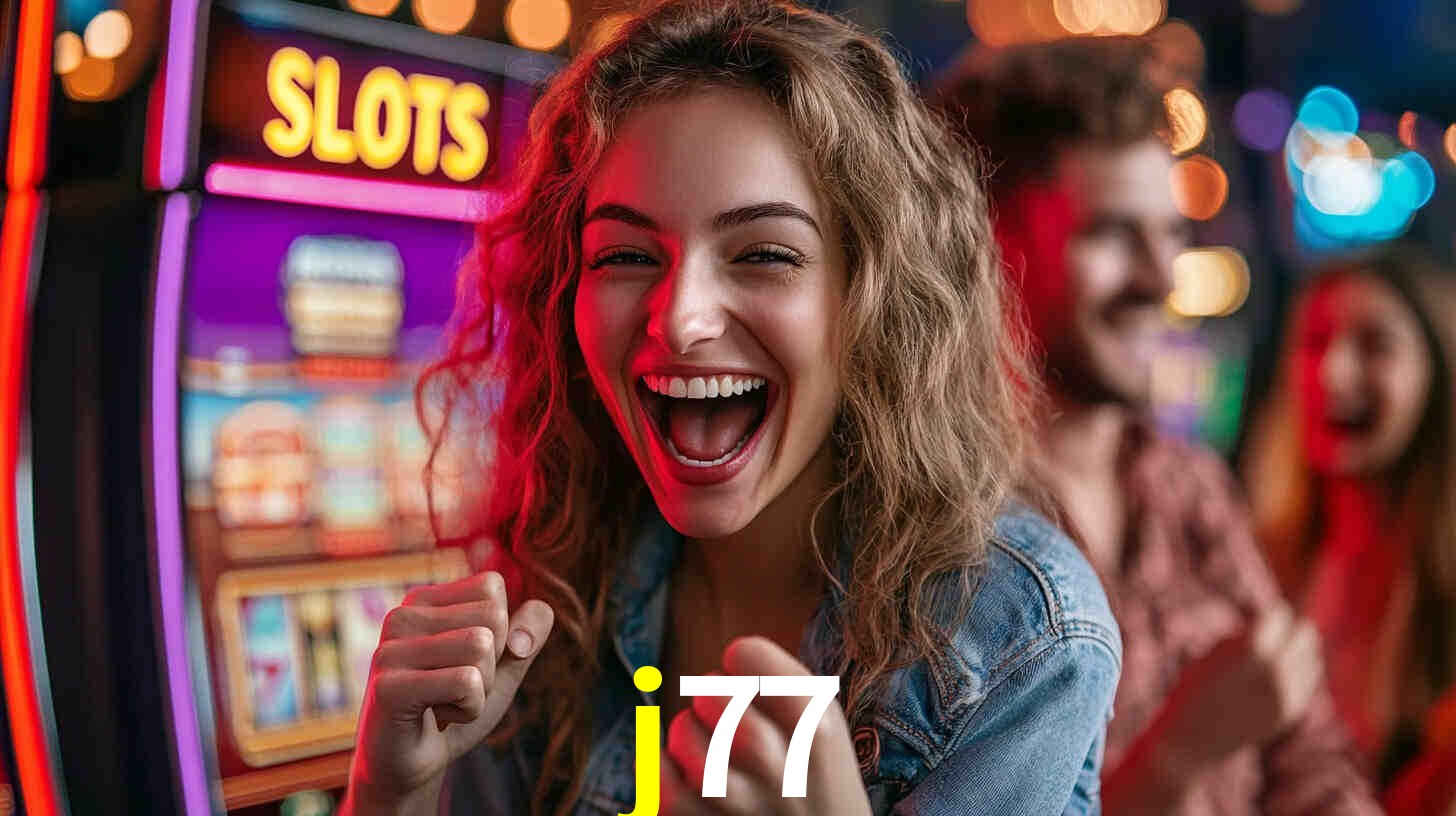 Desvendando o Mundo dos Jogos Virtuais na j77