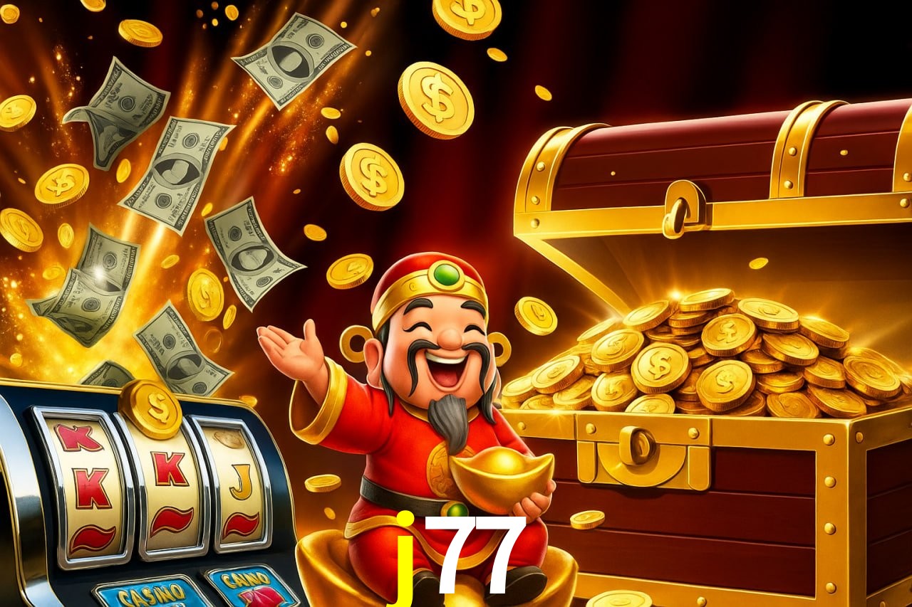 Casino VIP j77