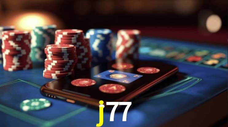 Tecnologia da Plataforma j77