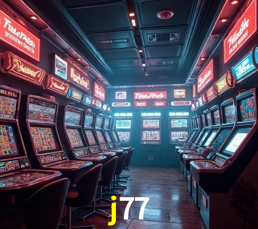 Loteria j77 - Quina e mais jogos