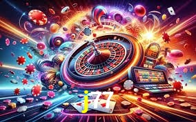 Estatísticas do Jogo j77