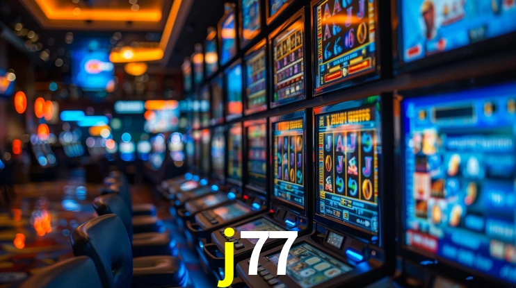 APP oficial da j77 para mobile