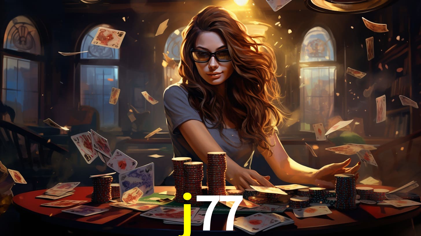 Live Casino j77
