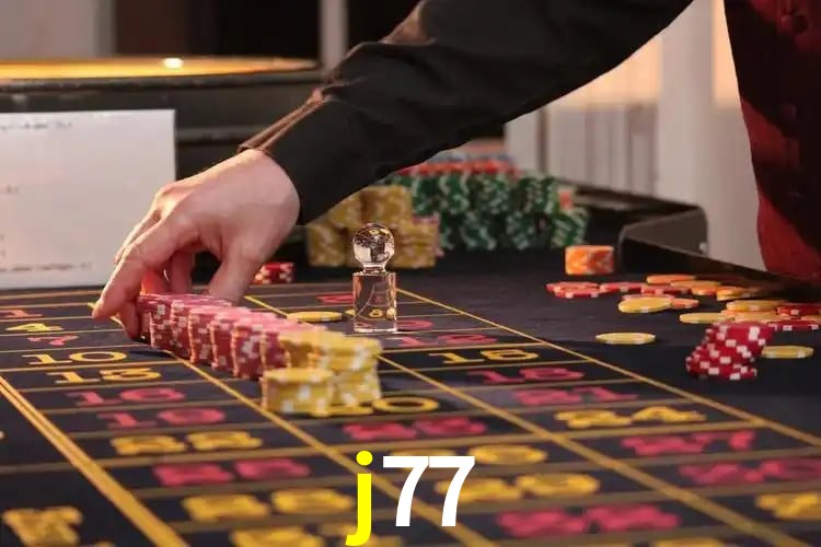 Apostas Esportivas na j77: Um Guia Completo