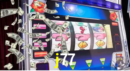 j77 Cassino Online Certificado