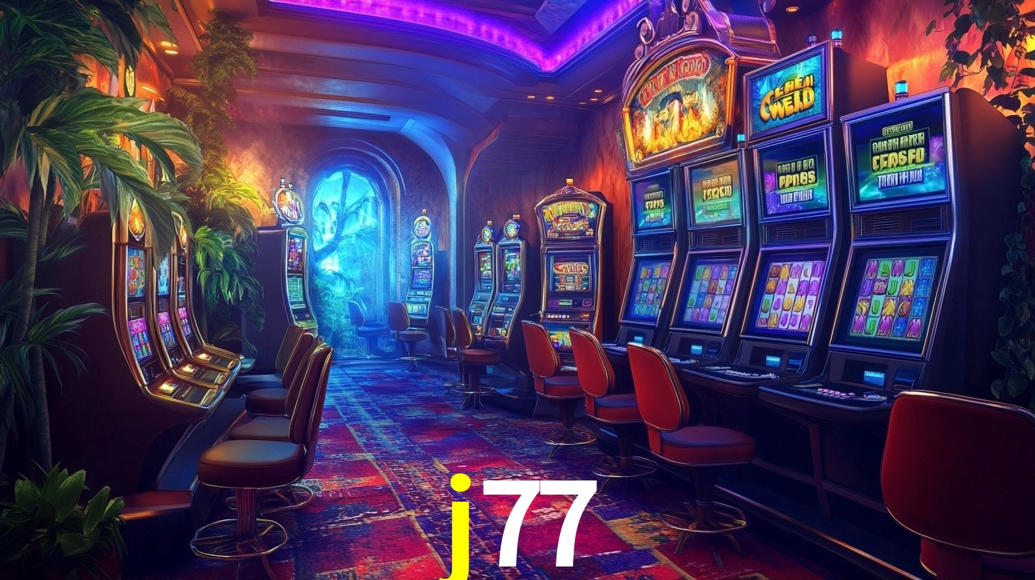 Welcome Bonus j77