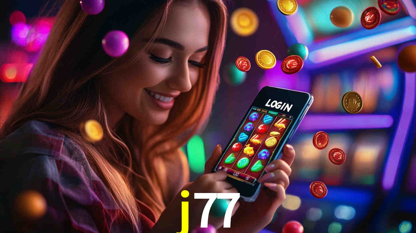 j77 casino