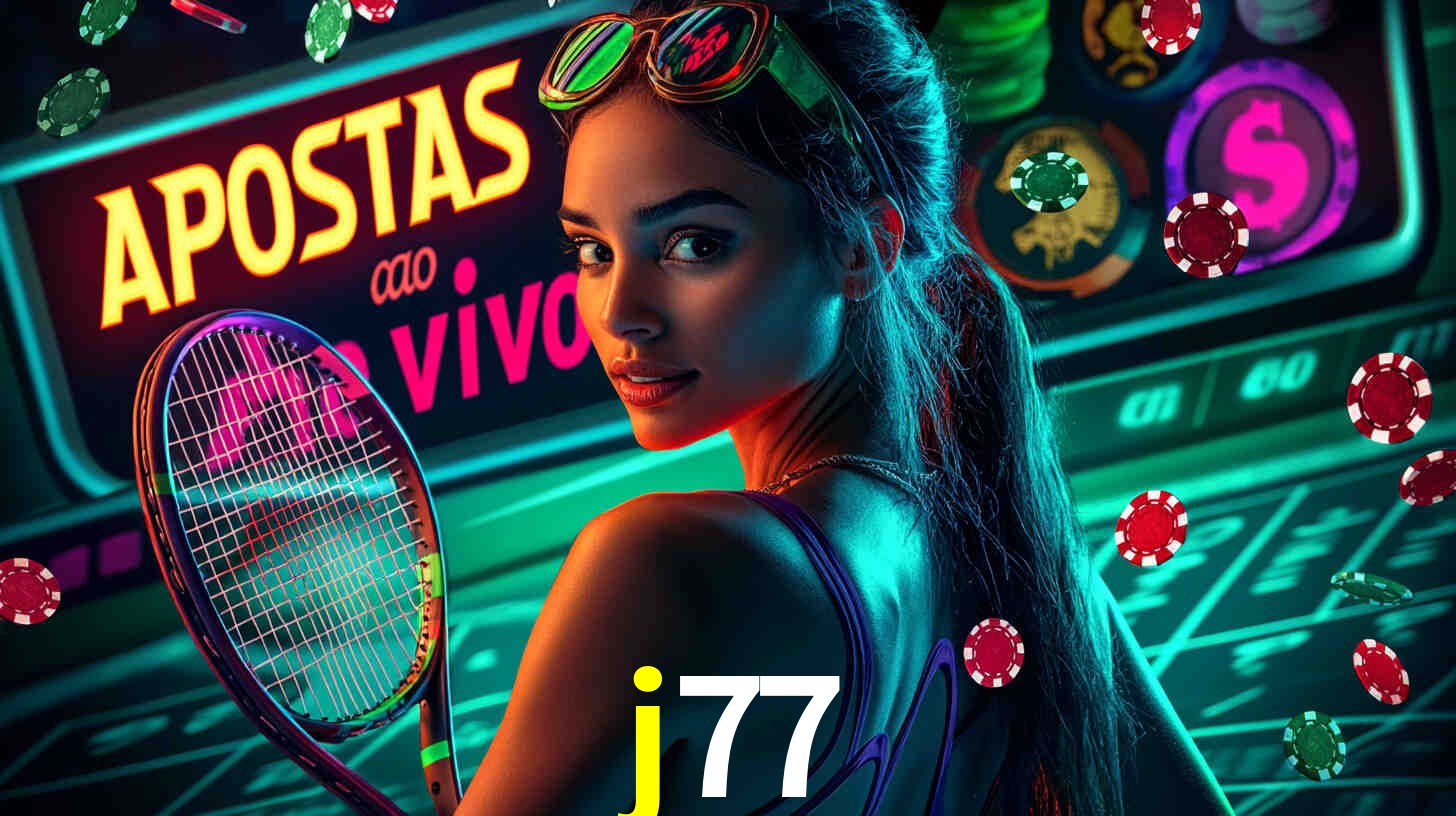Apostas Esportivas na j77: Um Guia Completo