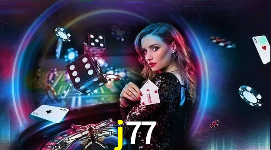 Platform Technology j77