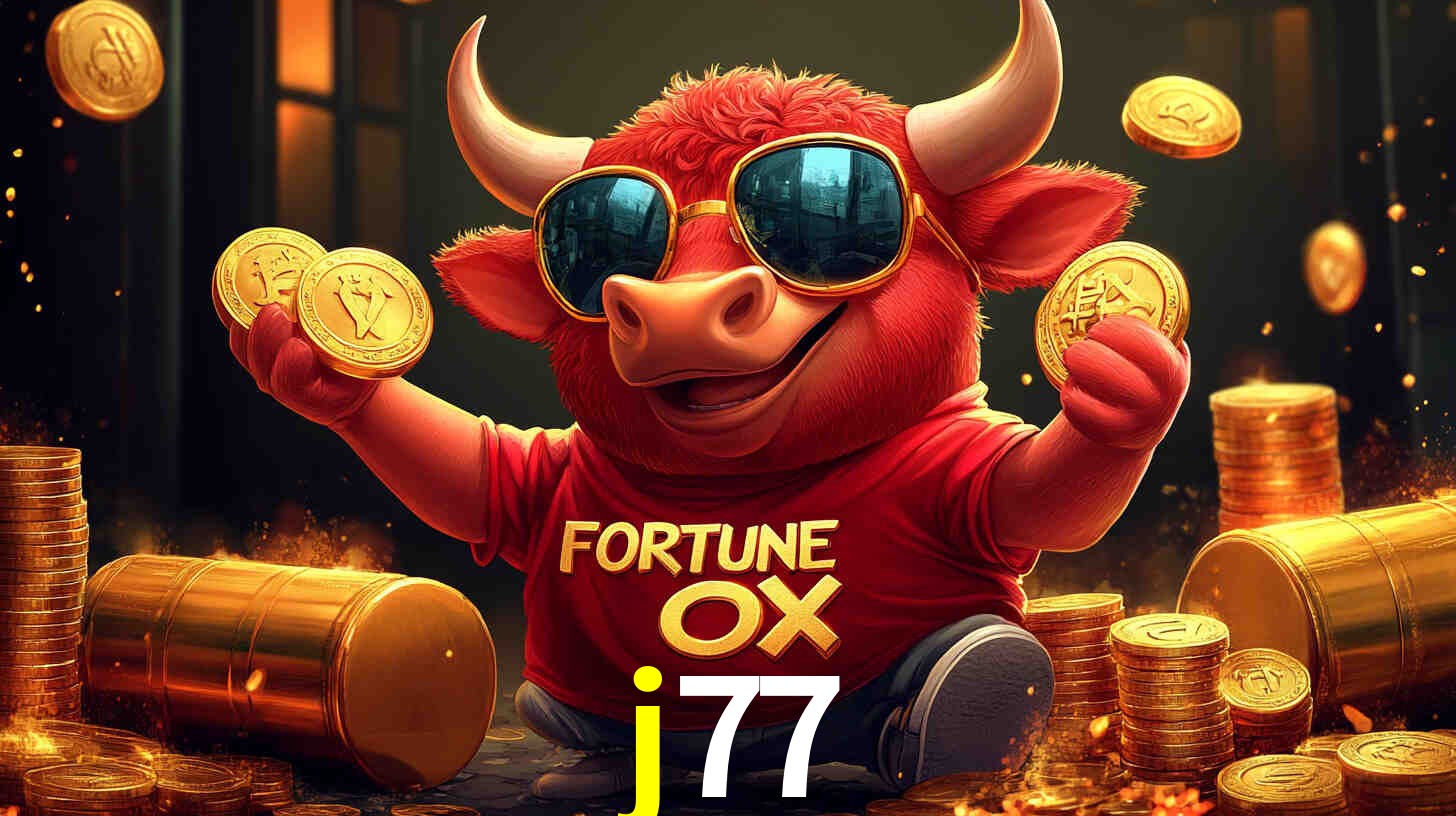 Desvendando o Mundo dos Jogos Virtuais na j77