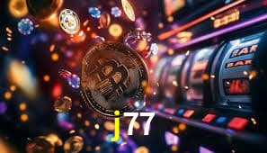 Download para Android e iOS na j77