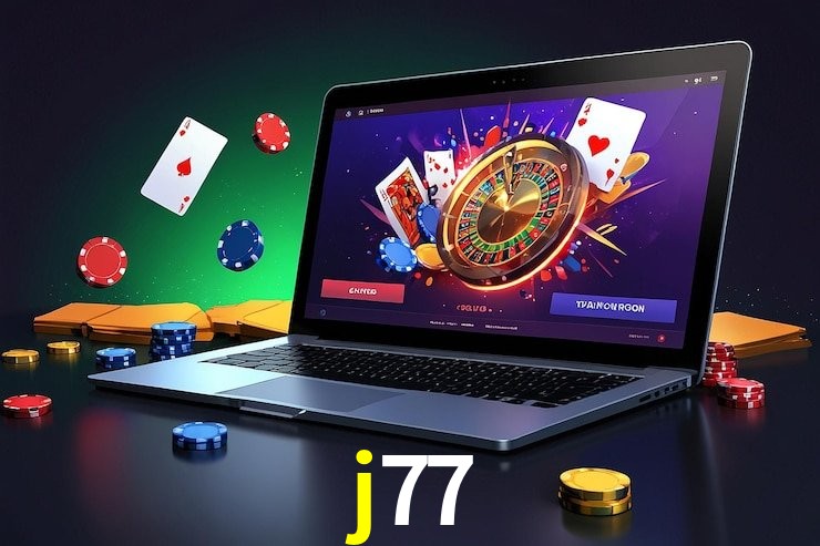 Promoções Sazonais j77