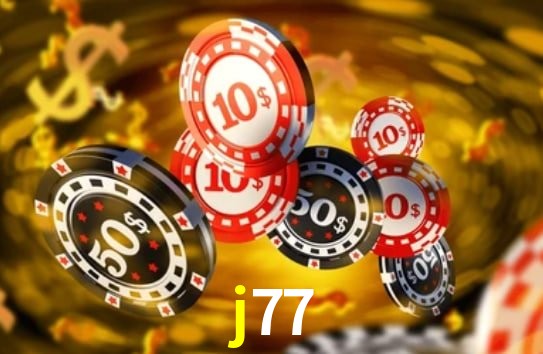 Casino VIP j77