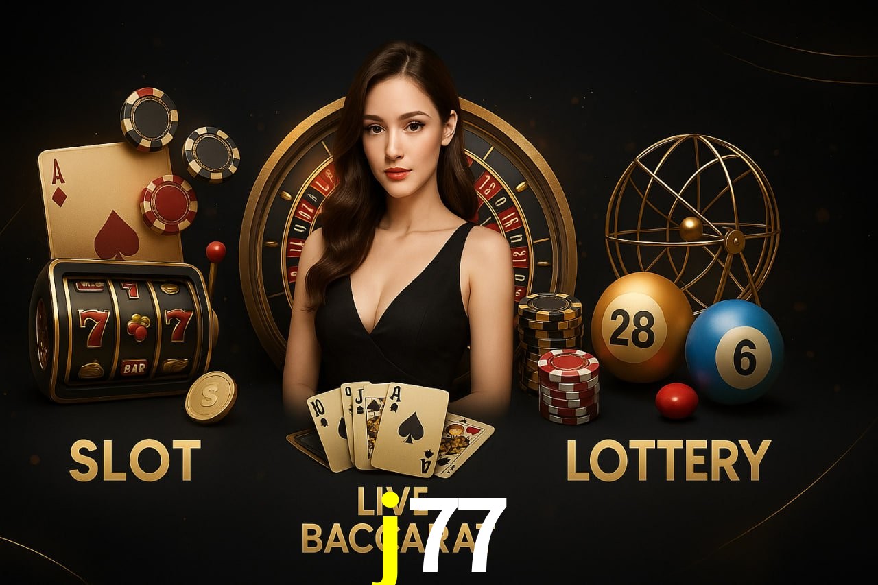 Jogos com bônus e suporte 24h na j77