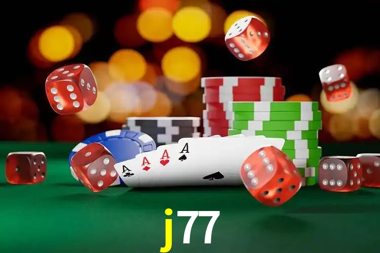 Avaliações dos Jogadores j77