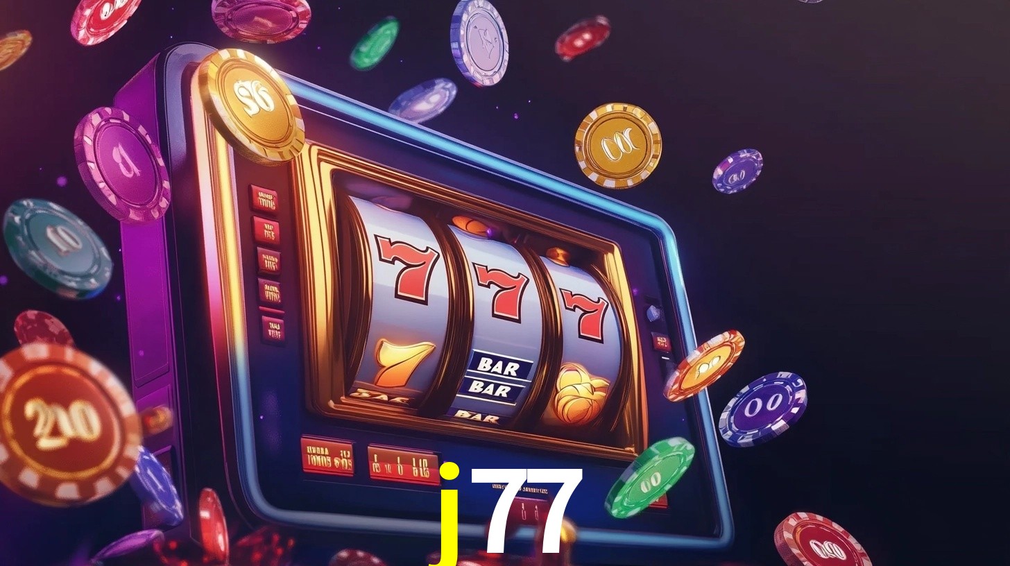 Roulette Table j77