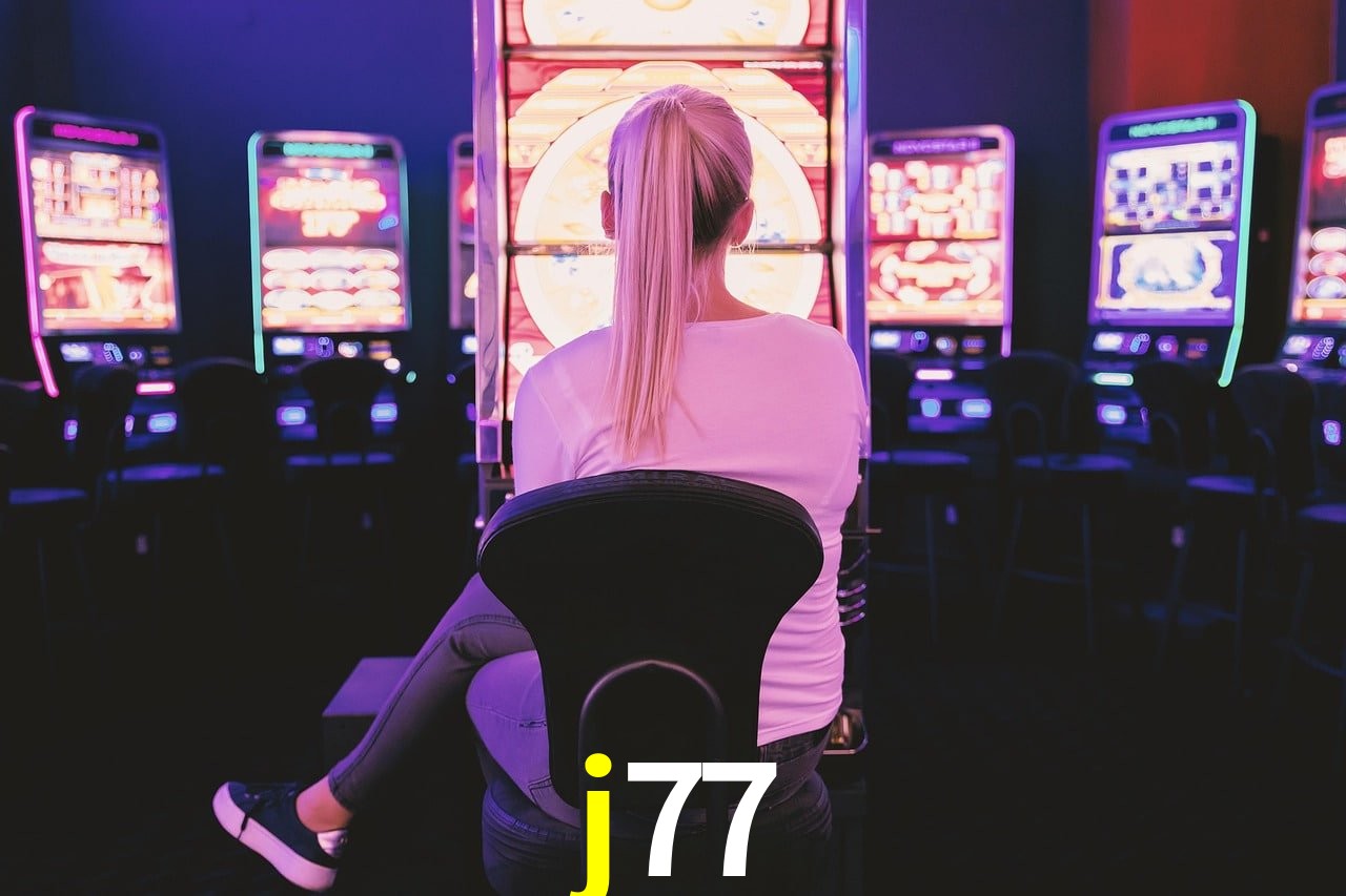 Game Providers j77