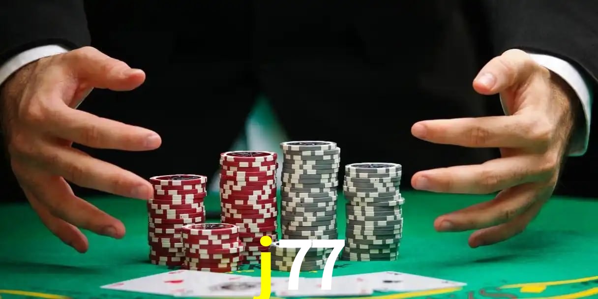 Benefícios VIP na j77