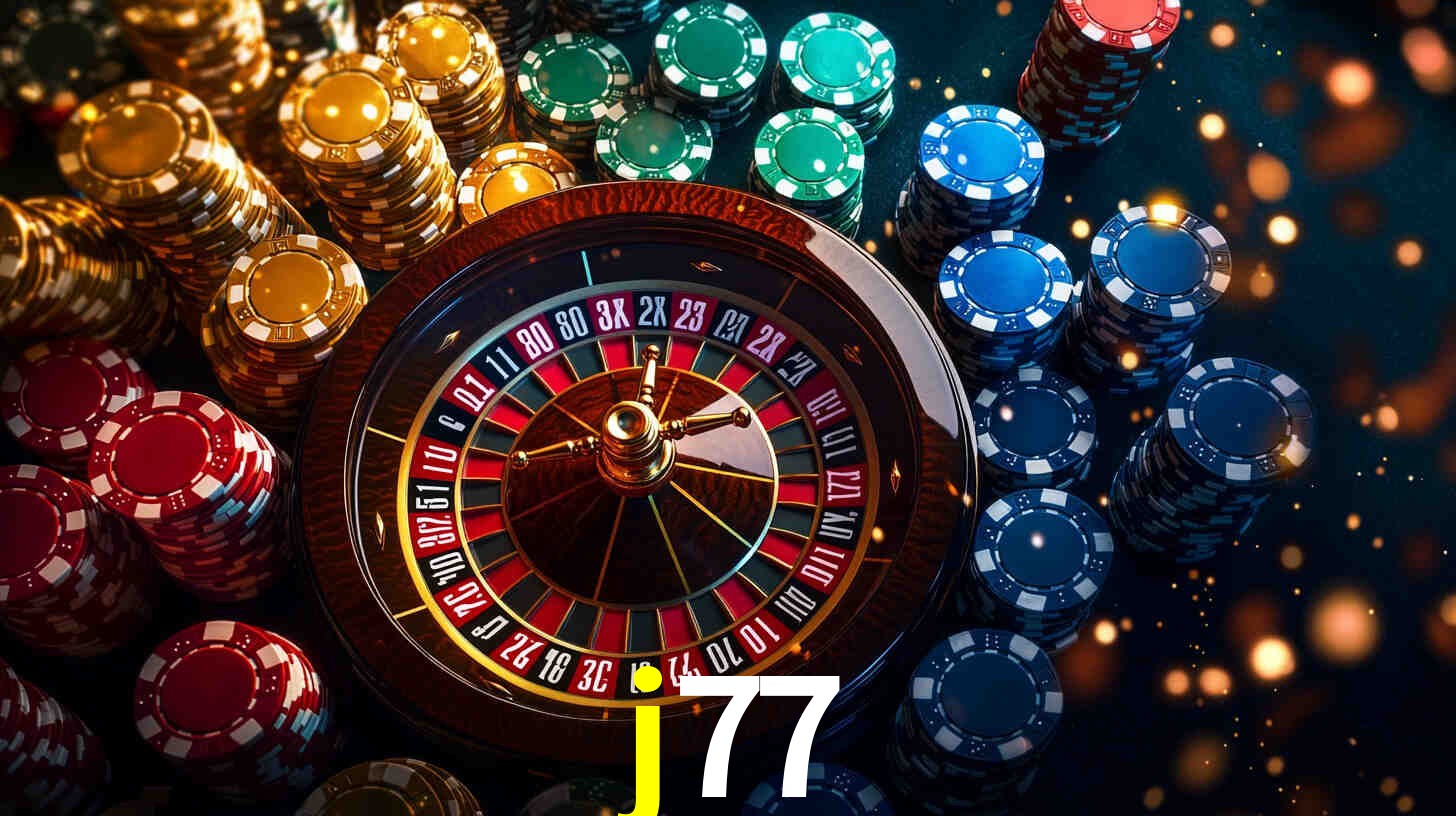 Welcome Bonus j77