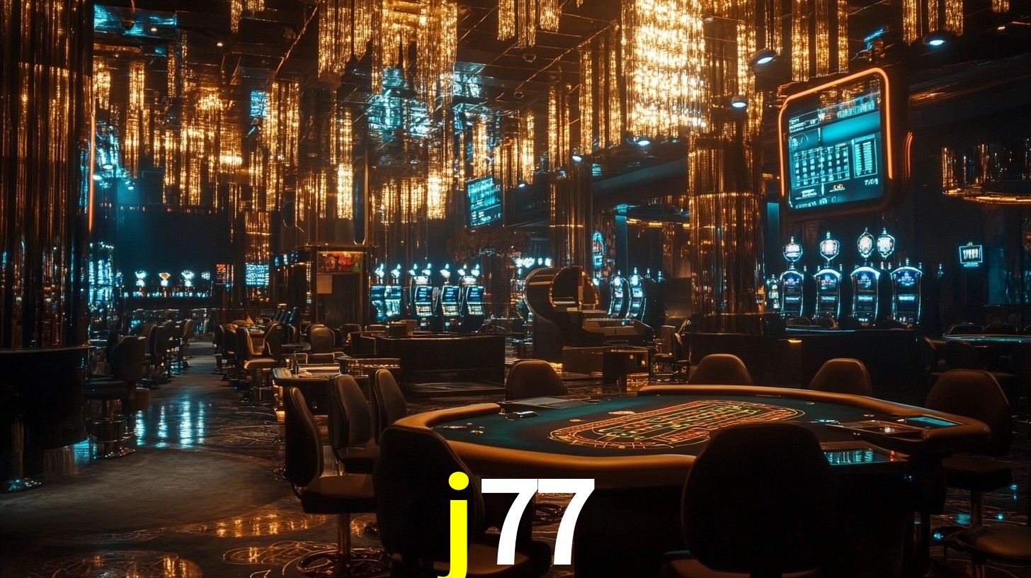 j77: Seu Especialista em Apostas Esportivas Brasileiras