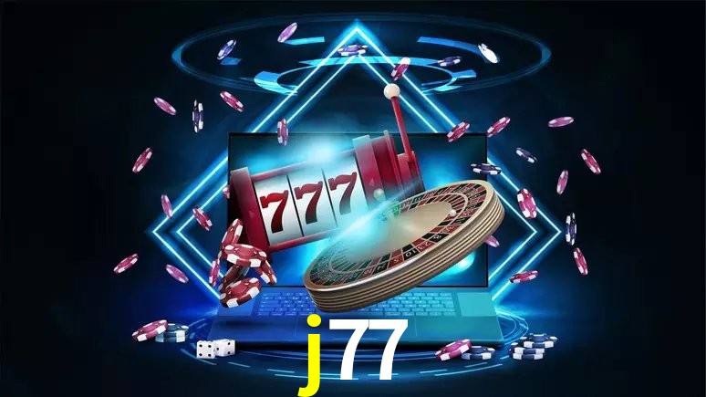 Provedores de Jogos j77