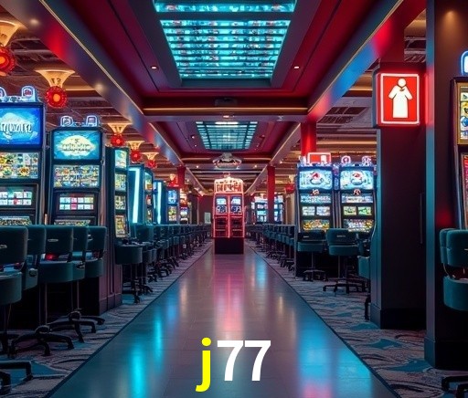 Descubra o Programa VIP da j77: Vantagens Exclusivas para Jogadores