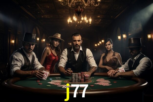 A Emoção da Loteria na j77: Uma Chance de Mudança de Vida