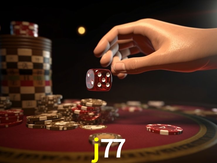 Recursos de Bônus j77