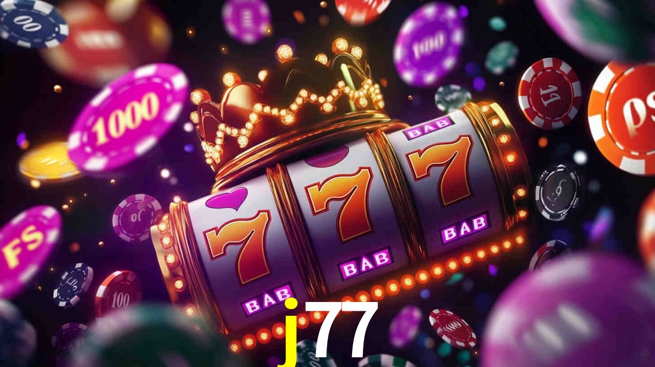 Live Casino j77
