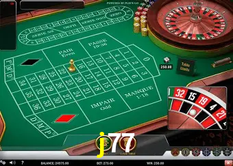 Cassino ao vivo com dealers reais na j77